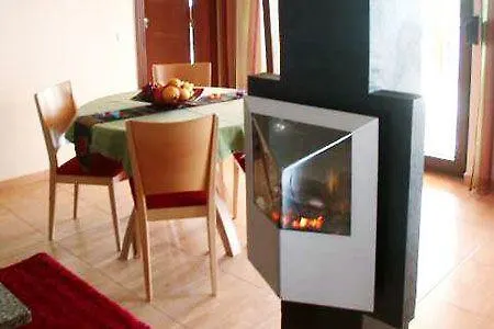 Apartment Casa Alhambra Finca Sanjuan Batista Guia De Isora Spain
