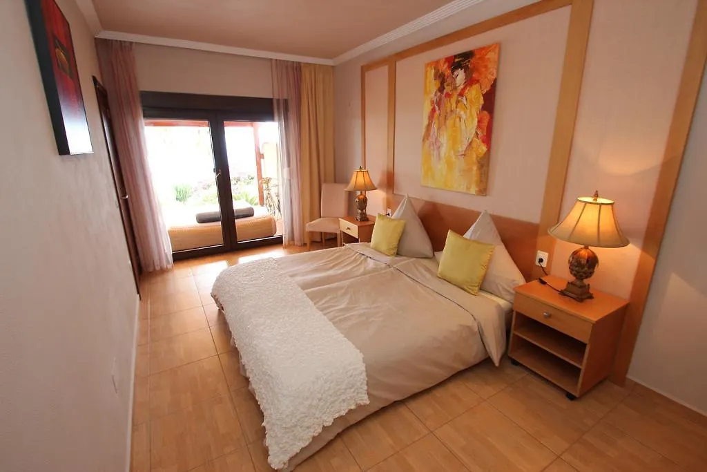 Apartment Casa Alhambra Finca Sanjuan Batista Guia De Isora