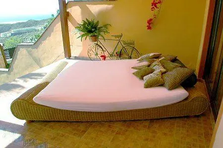 Apartment Casa Alhambra Finca Sanjuan Batista Guia De Isora