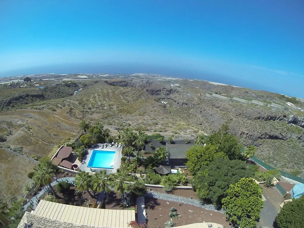 Casa Alhambra Finca Sanjuan Batista Guia De Isora Apartment Guia de Isora (Tenerife)