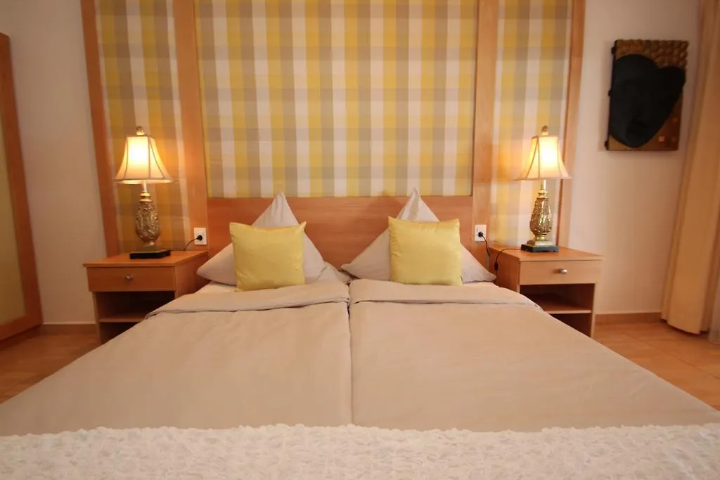 Casa Alhambra Finca Sanjuan Batista Guia De Isora Apartment Guia de Isora (Tenerife)