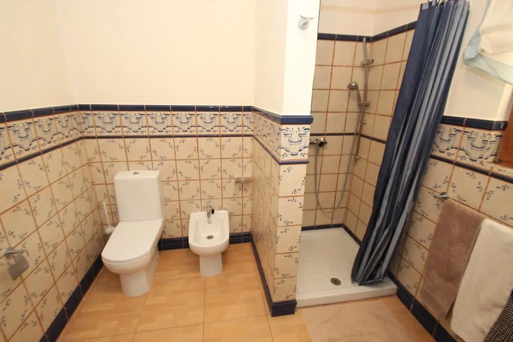Casa Alhambra Finca Sanjuan Batista Guia De Isora 0*, Guia de Isora (Tenerife)