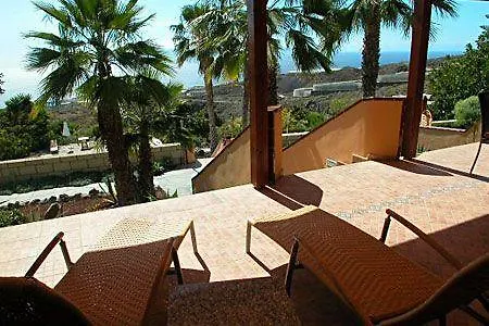 Apartment Casa Alhambra Finca Sanjuan Batista Guia De Isora