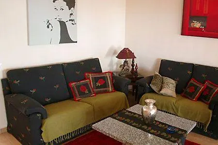 Casa Alhambra Finca Sanjuan Batista Guia De Isora Испания