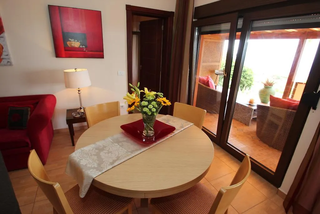 Casa Alhambra Finca Sanjuan Batista Guia De Isora Апартаменты Гиа-де-Исора