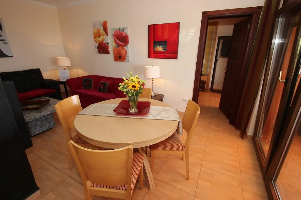Casa Alhambra Finca Sanjuan Batista Guia De Isora 0*, Guia de Isora (Tenerife)