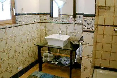 Apartment Casa Alhambra Finca Sanjuan Batista Guia De Isora Spain