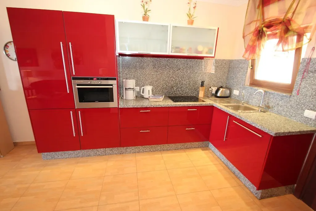 Apartment Casa Alhambra Finca Sanjuan Batista Guia De Isora